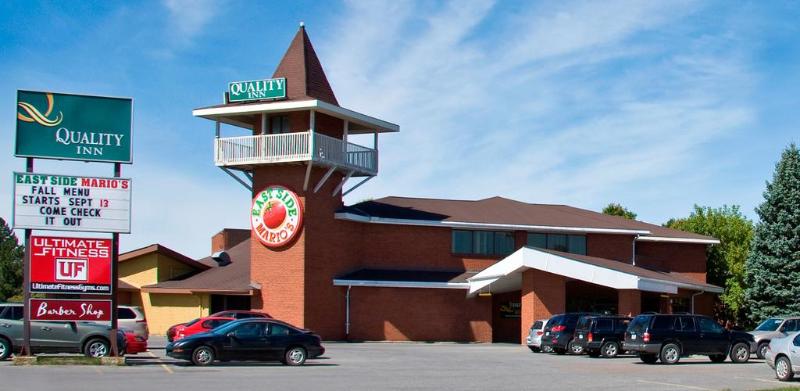 فندق Quality Inn