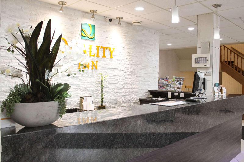 فندق Quality Inn