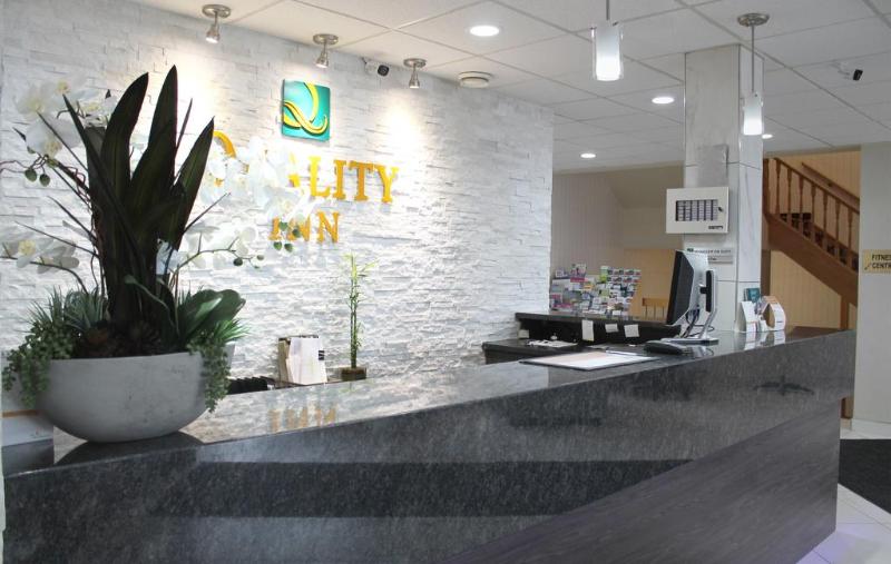 فندق Quality Inn