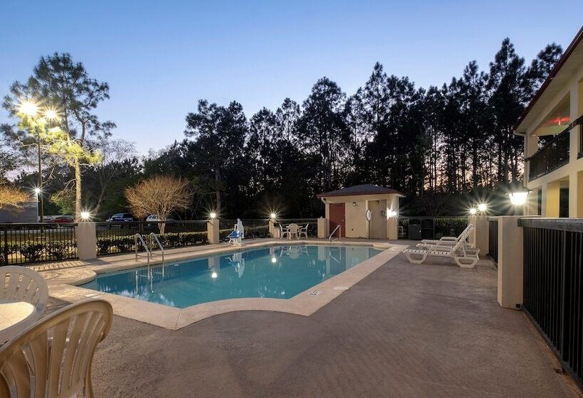 هتل Red Roof Inn Gulf Shores