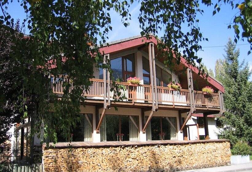 فندق Restaurant La Tourmaline
