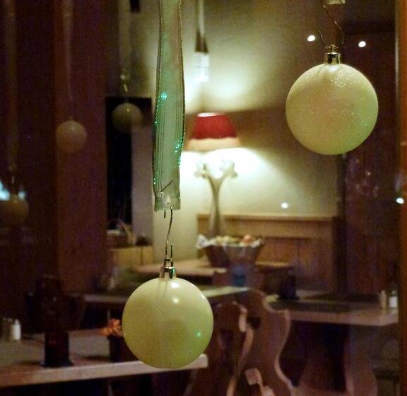 فندق Restaurant La Tourmaline