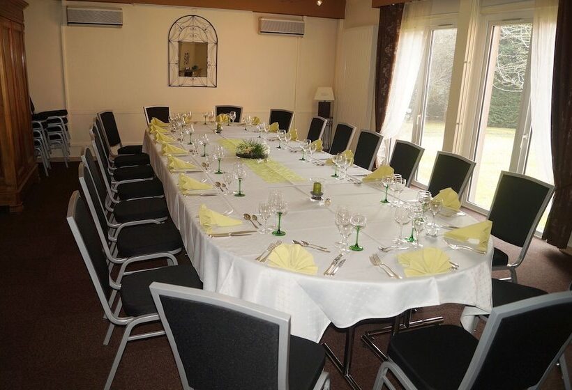 فندق Restaurant Le Coquelicot