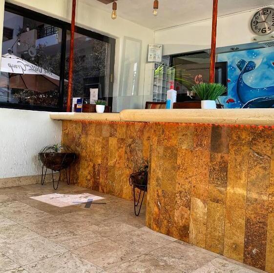 هتل Santa Fe Los Cabos By Villa Group