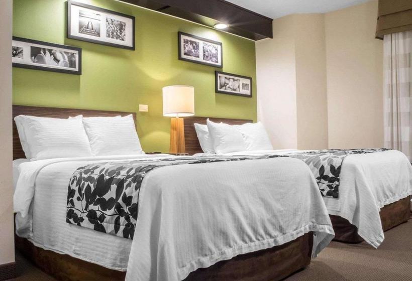 فندق Sleep Inn