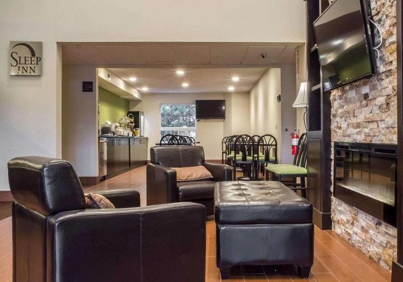 فندق Sleep Inn
