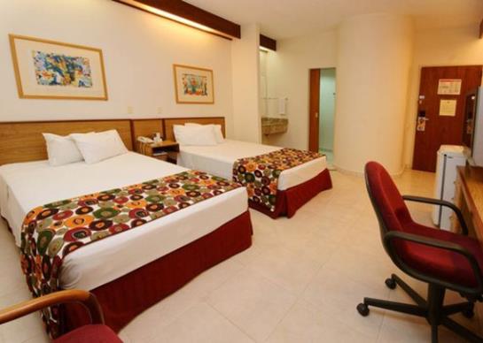 Hotel Sleep Inn Ribeirao Preto