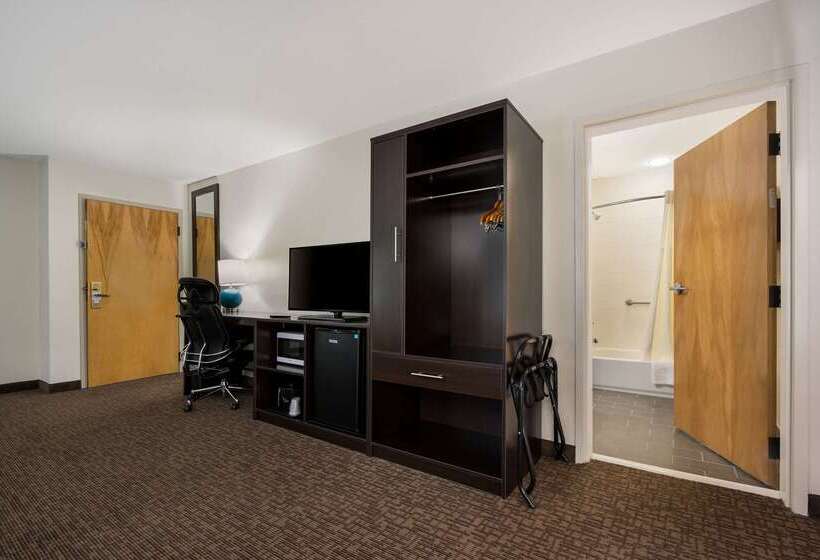 هتل Sleep Inn & Suites Cullman I 65 Exit 310