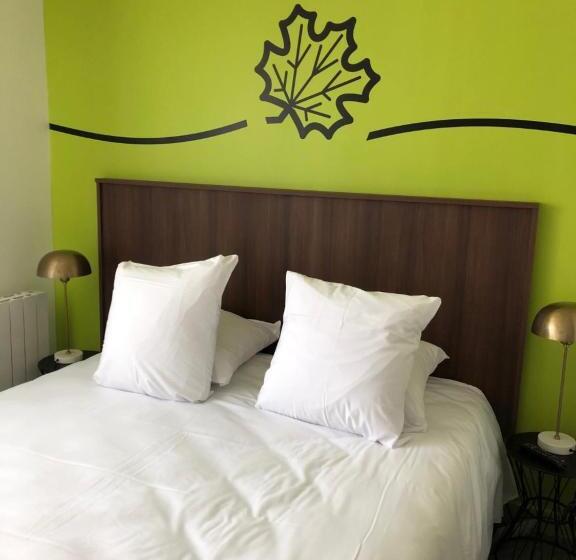 Sure Hotel By Best Western Argentan