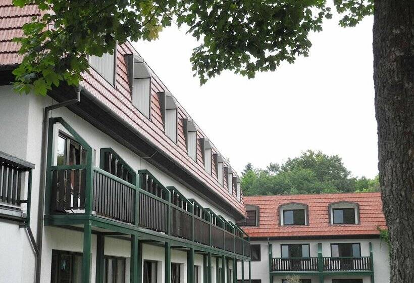 Waldhotel Wandlitz