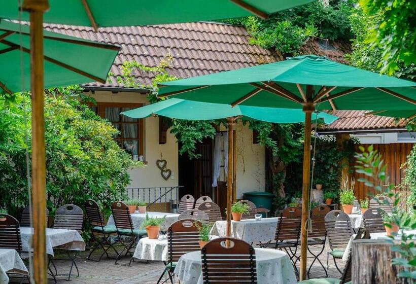 Landhotel Hirschen
