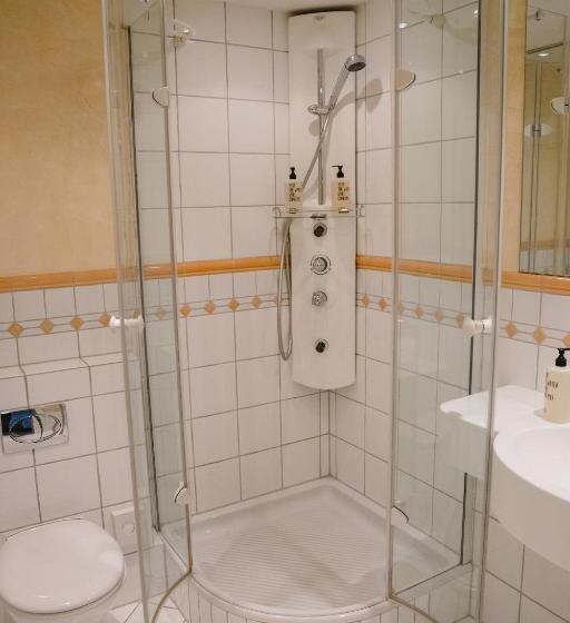 Landhotel Hirschen