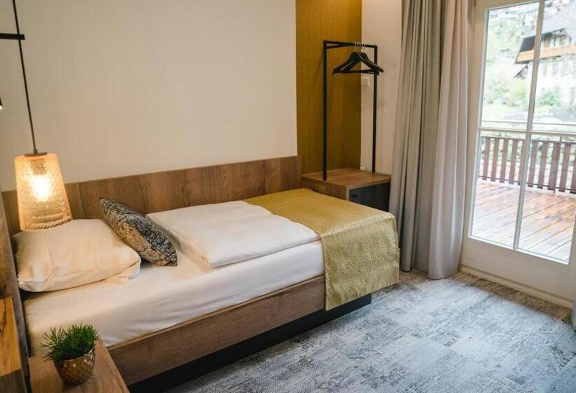 Landhotel Hirschen