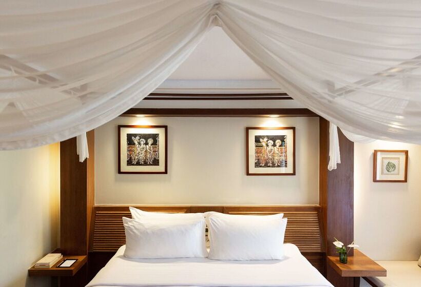 استراحتگاه Melia Bali