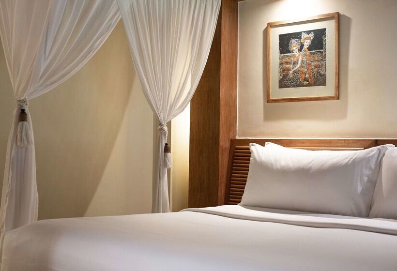 استراحتگاه Melia Bali