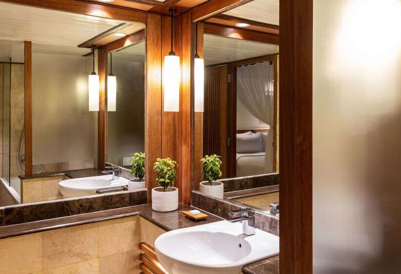 استراحتگاه Melia Bali