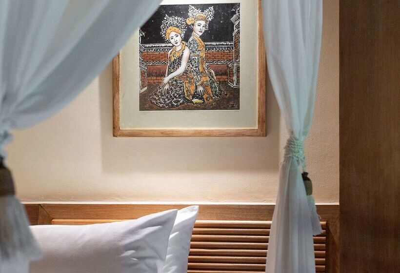 استراحتگاه Melia Bali