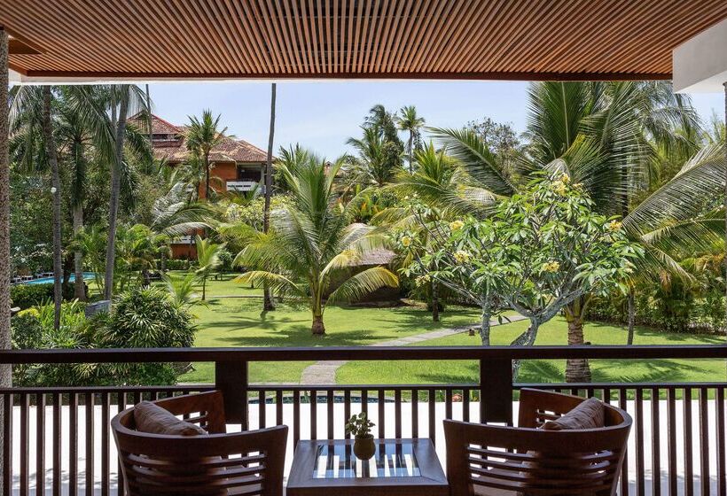 استراحتگاه Melia Bali
