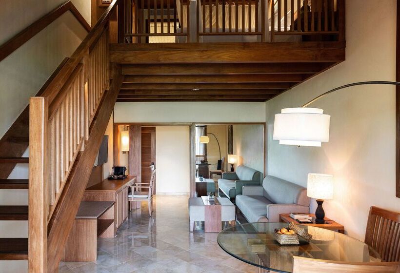 استراحتگاه Melia Bali