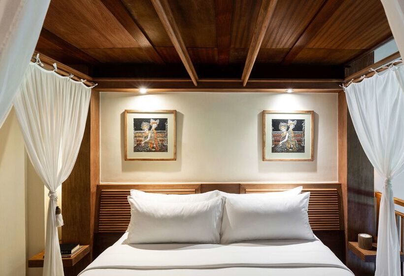 استراحتگاه Melia Bali