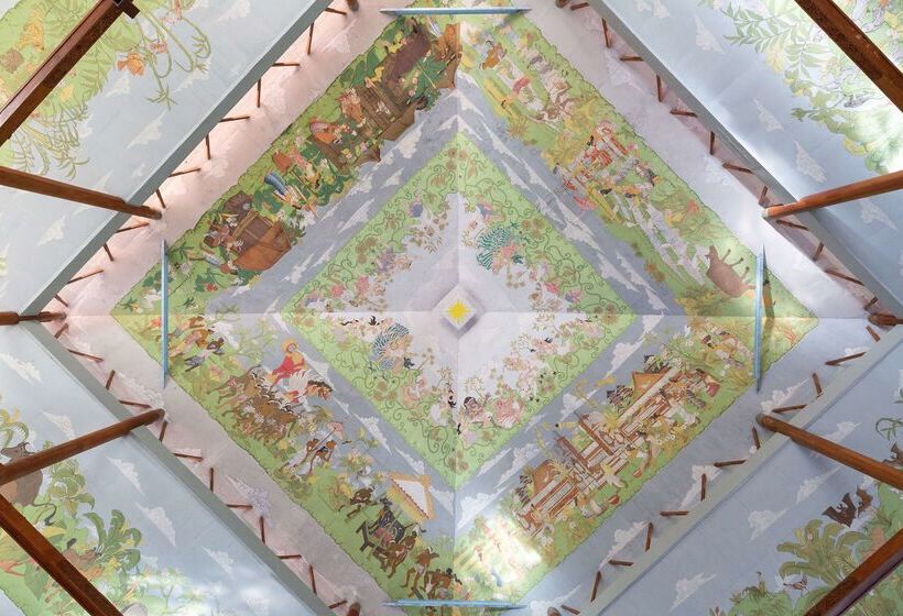 استراحتگاه Melia Bali