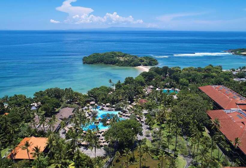 استراحتگاه Melia Bali