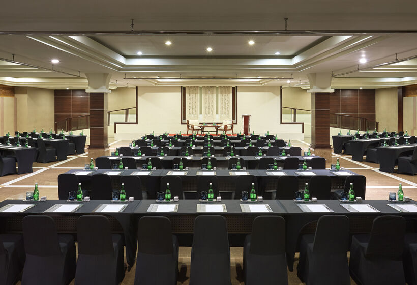 استراحتگاه Melia Bali