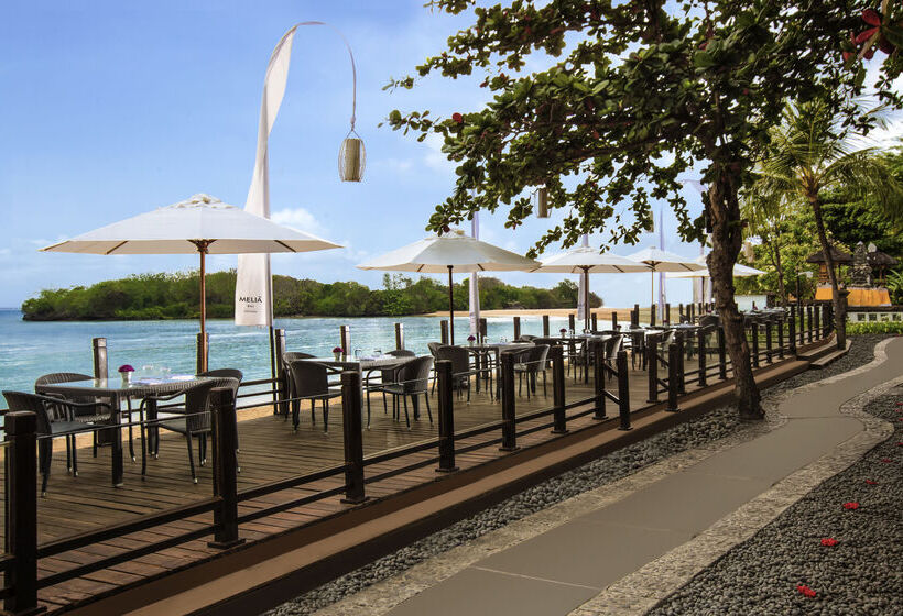 استراحتگاه Melia Bali