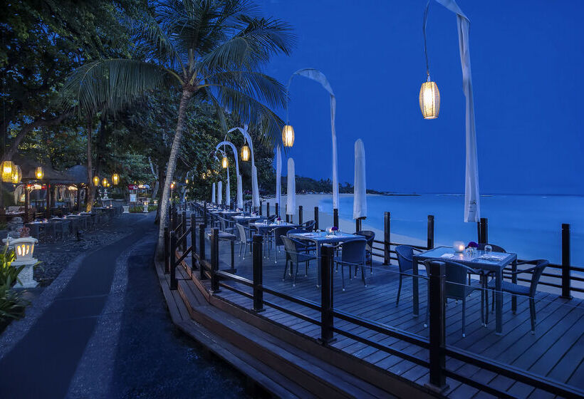 استراحتگاه Melia Bali