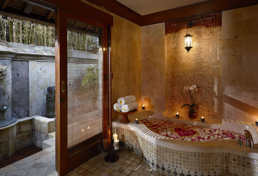 استراحتگاه Melia Bali