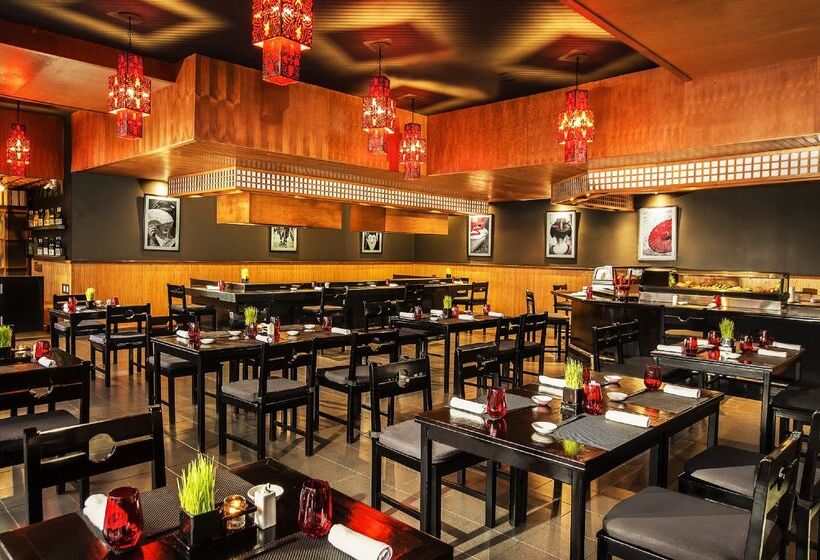 استراحتگاه Melia Bali