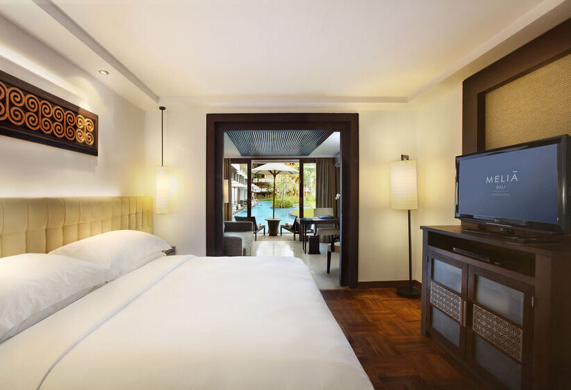استراحتگاه Melia Bali