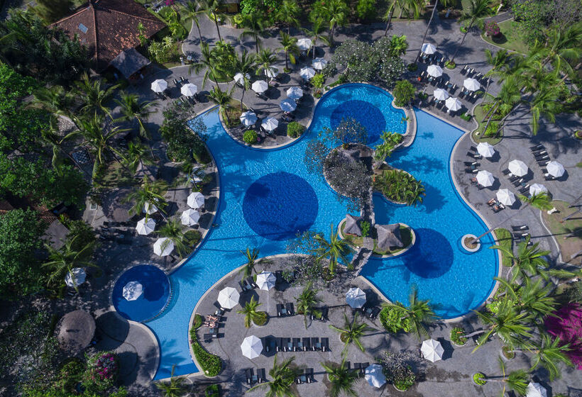 استراحتگاه Melia Bali