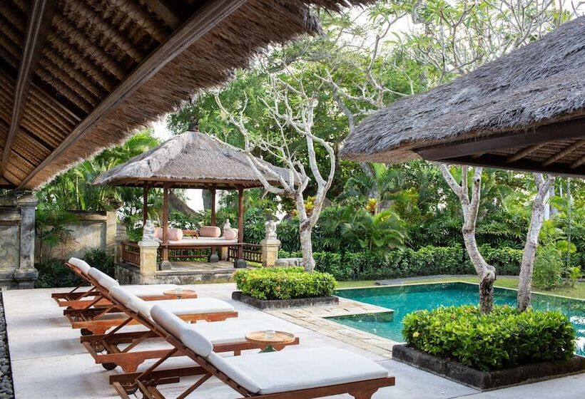 استراحتگاه Melia Bali