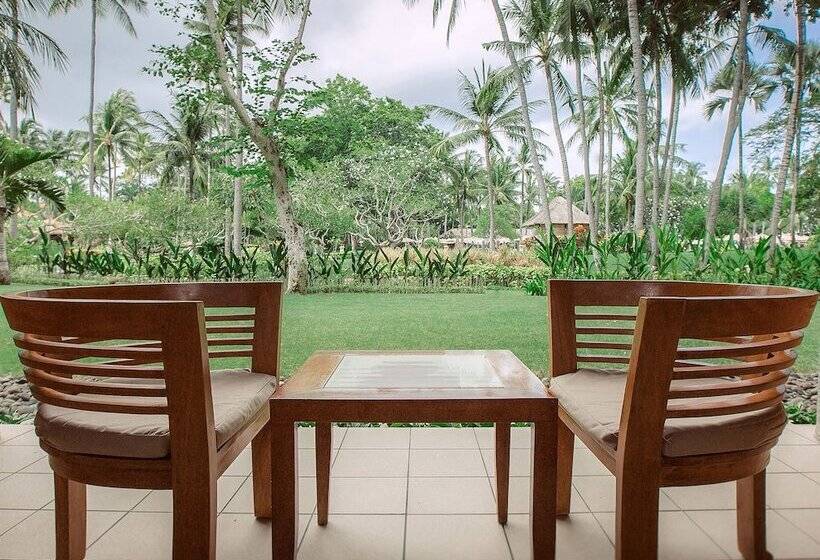 استراحتگاه Melia Bali