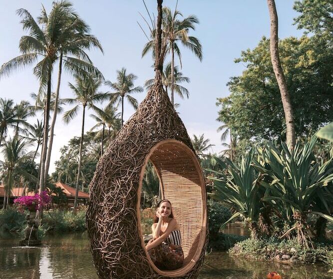 استراحتگاه Melia Bali