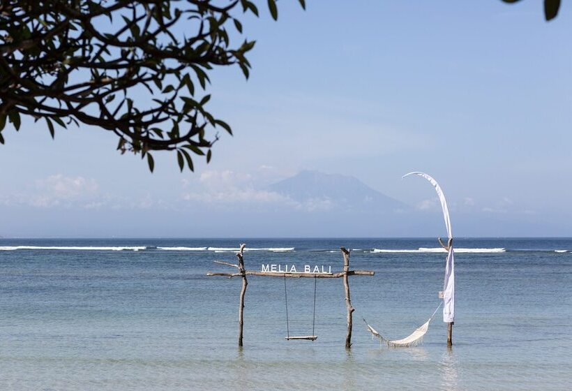 استراحتگاه Melia Bali