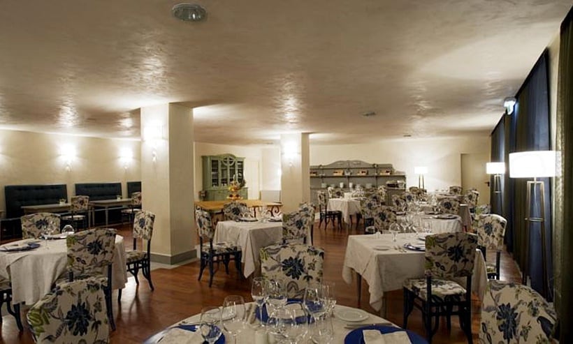 منتجع Unahotels Poggio Dei Medici Toscana