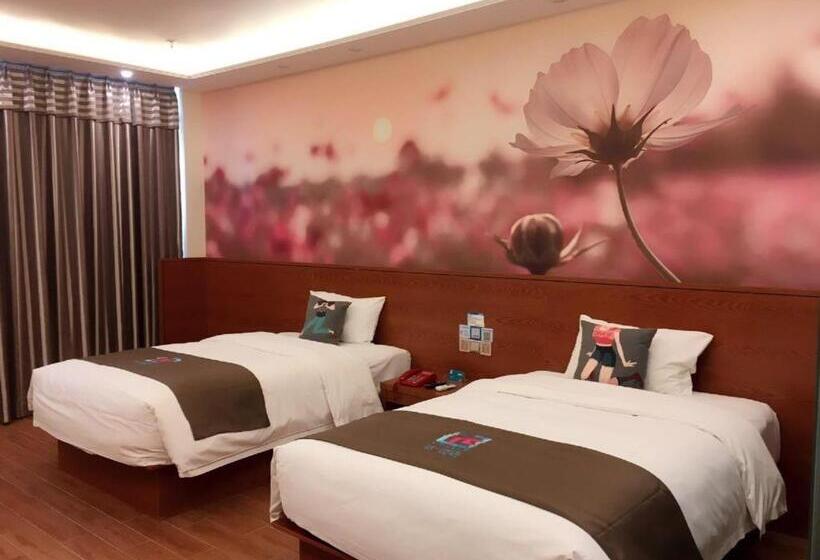Pai Hotel Zhanjiang Xuwen