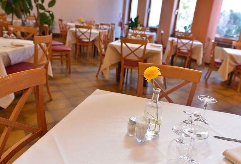 Отель Albergo Ristorante Della Torre