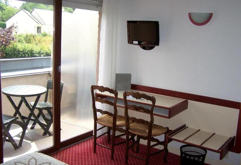 Hotel Auberge D Andaines