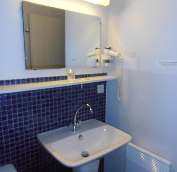 Hotel Auberge D Andaines