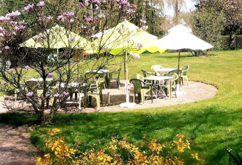 Hotel Auberge D Andaines