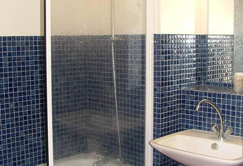 Hotel Auberge D Andaines