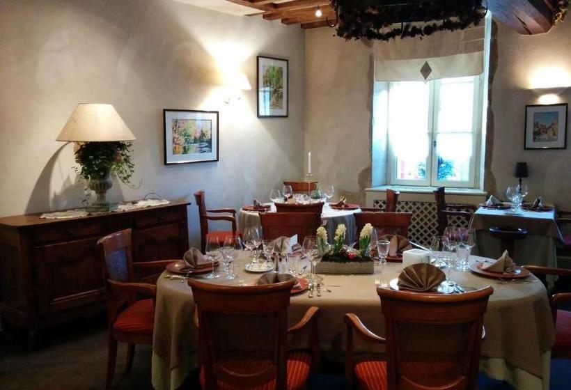 فندق Auberge Le Pot D Etain