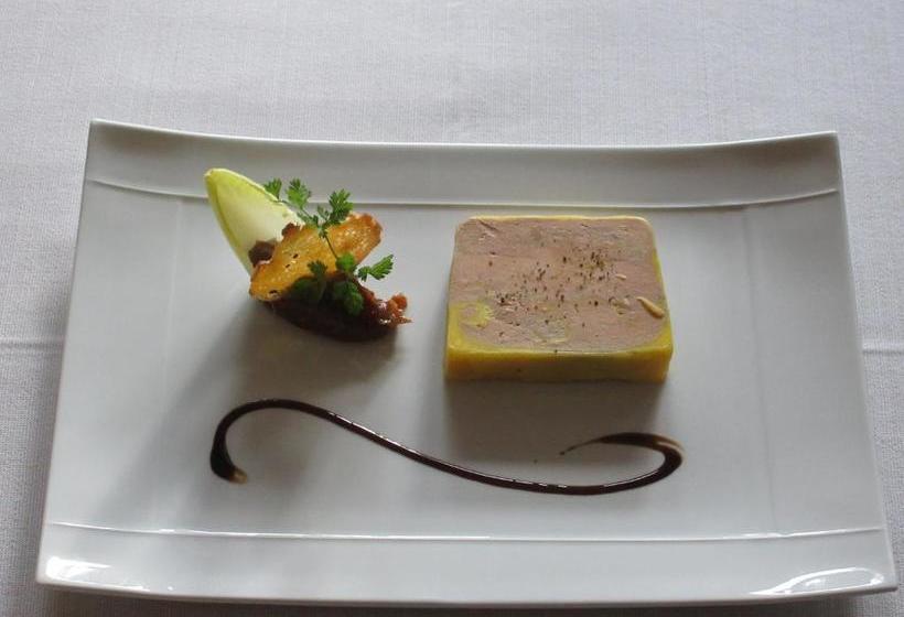 فندق Auberge Le Pot D Etain