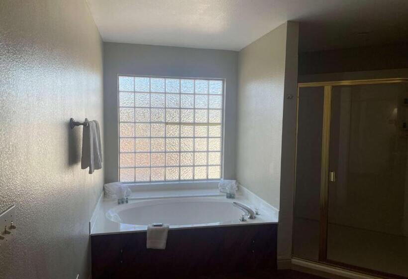 هتل Best Western Executive Inn & Suites