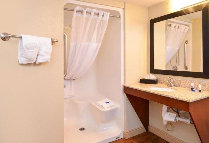 هتل Best Western Executive Inn & Suites