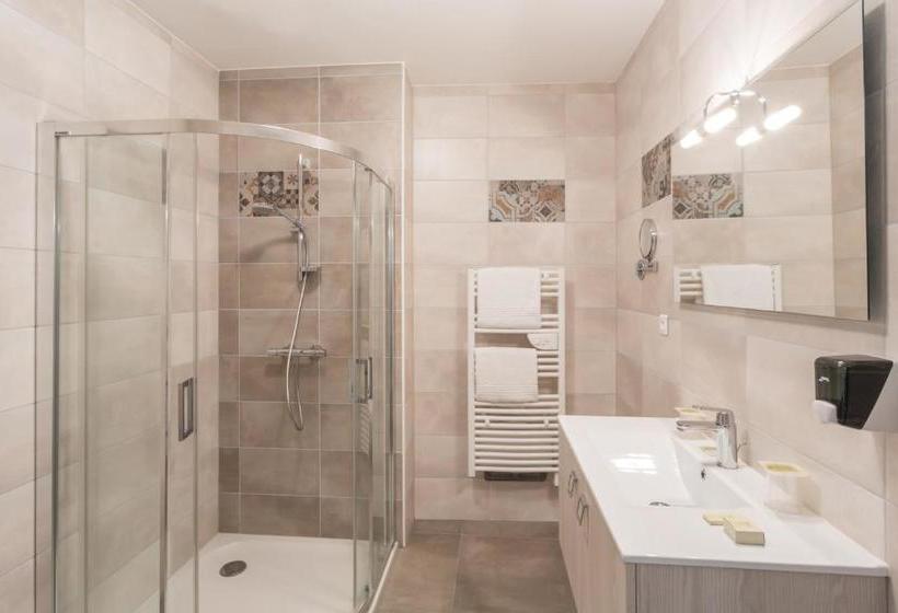 בית מלון כפרי Restaurant Collin