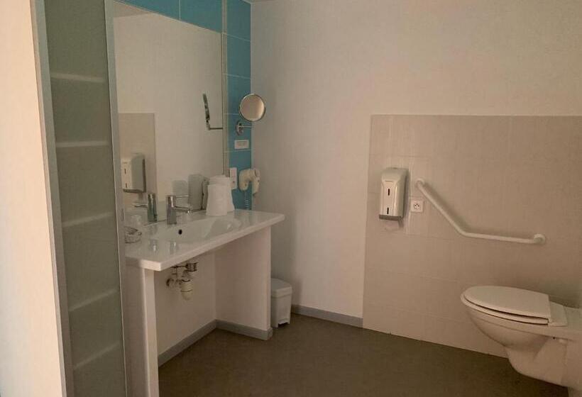 Отель Colombié